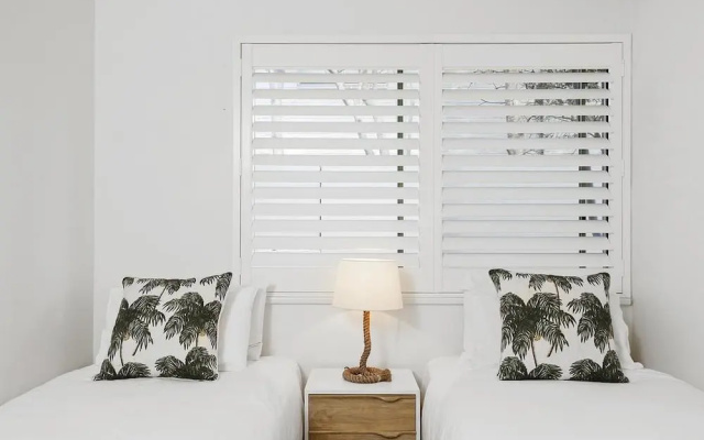 Your Luxury Escape - Karinya at Surfside