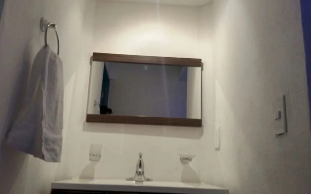 Casa Pok Ta Pok