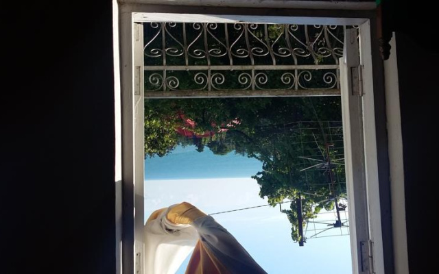 Guest House Zakat Solntsa