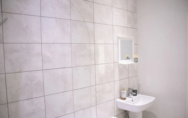Fortunae Boutique Apartment BY Fang