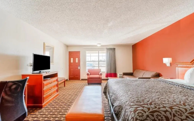 Lone Star Inn Vernon