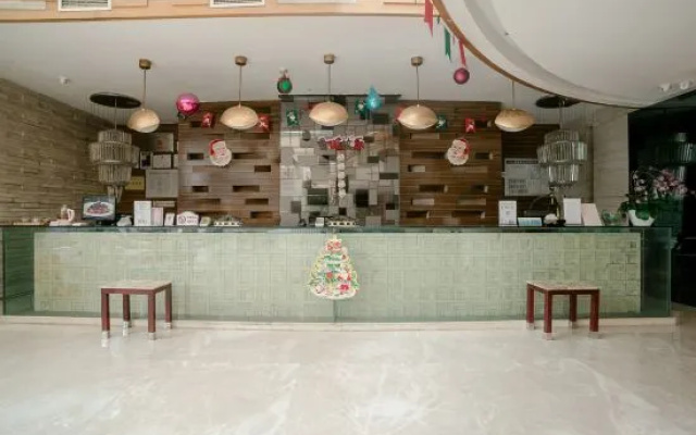 Chengdu YunSHEY Hotel
