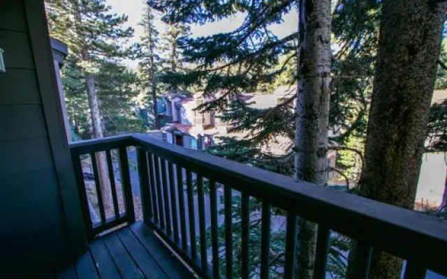 Chamonix Condo 94 Condo