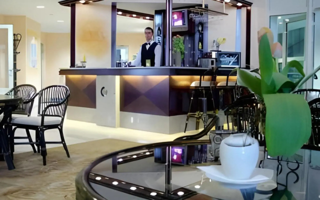 Piramida Hotel Spa & Wellness