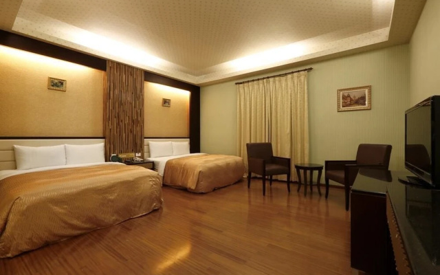Hua Xiang Motel - Fengshan