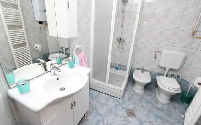 Apartments Liliana