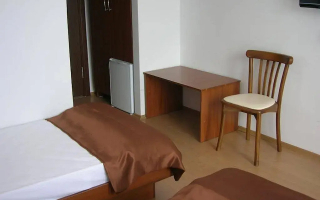 Villa Bagci Hotel