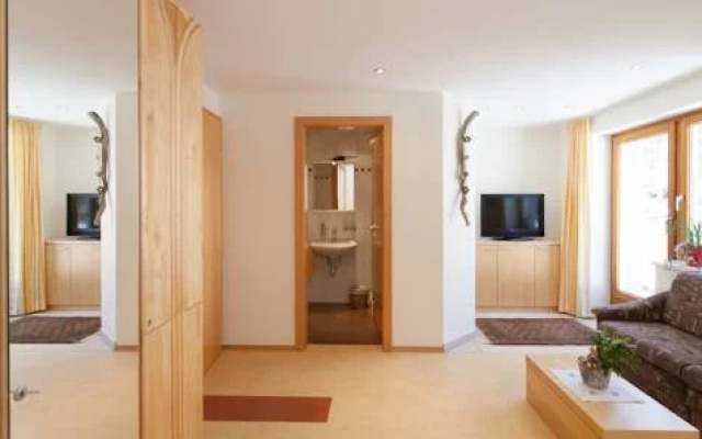 Hotel Edelweiss