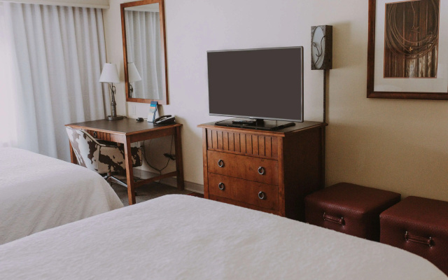 Hampton Inn & Suites Green River