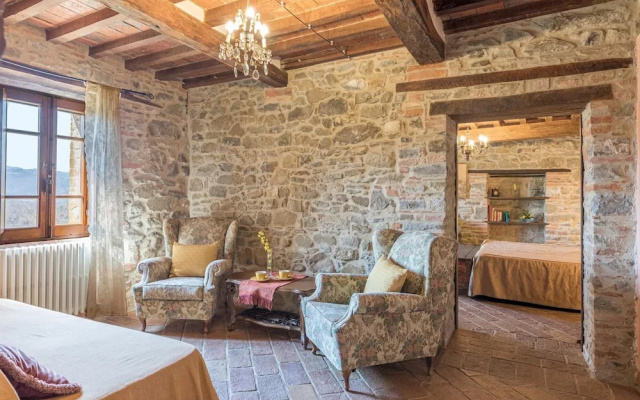 Podere Le Corone 20 in Perugia