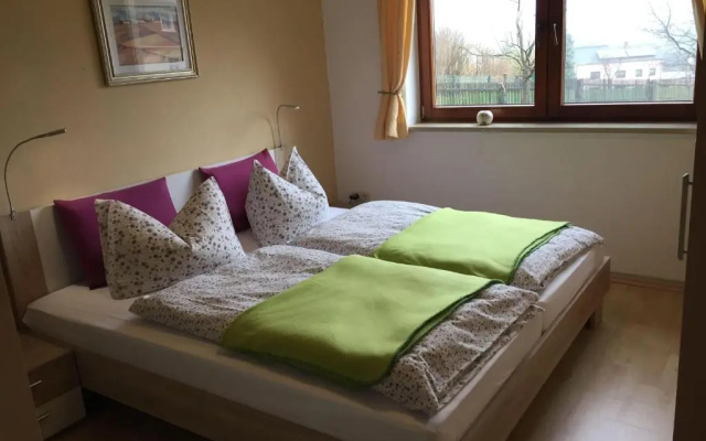 Ferienwohnung-BergIdylle-bei-Hotel-BERGHOF
