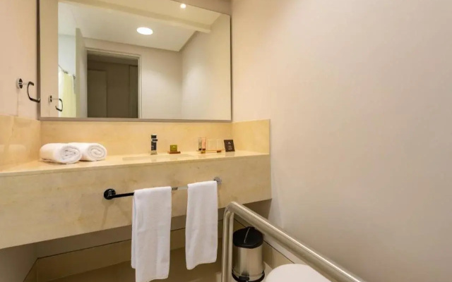 Mia Hotel Chocó By OxoHotel
