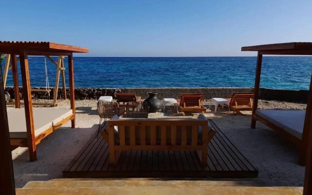 Hotel Isla Del Pirata
