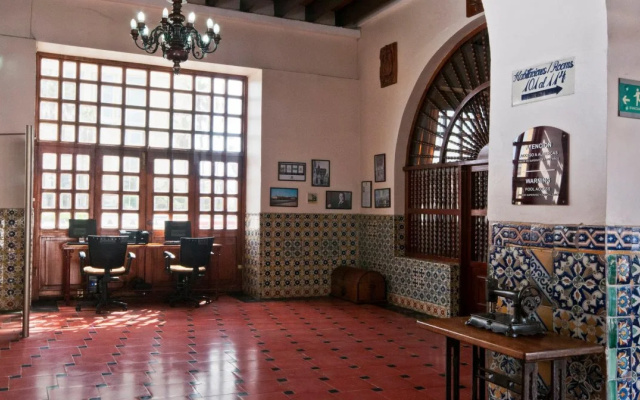 Holiday Inn Express Veracruz Centro Historico