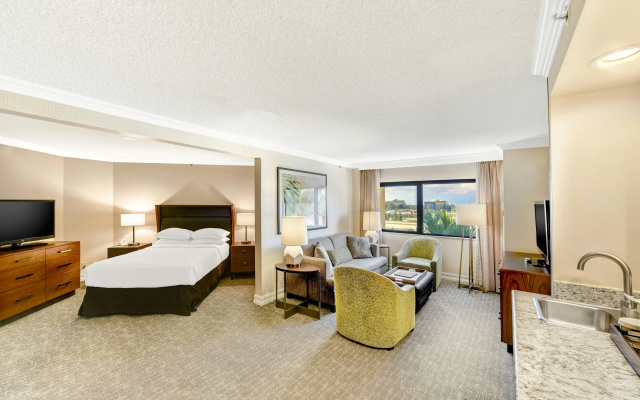 Embassy Suites by Hilton Anaheim Orange