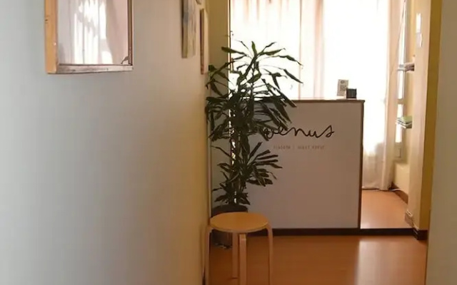 Pensiã³N Venus