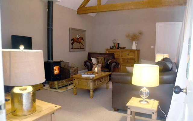 Stonehenge Cottages