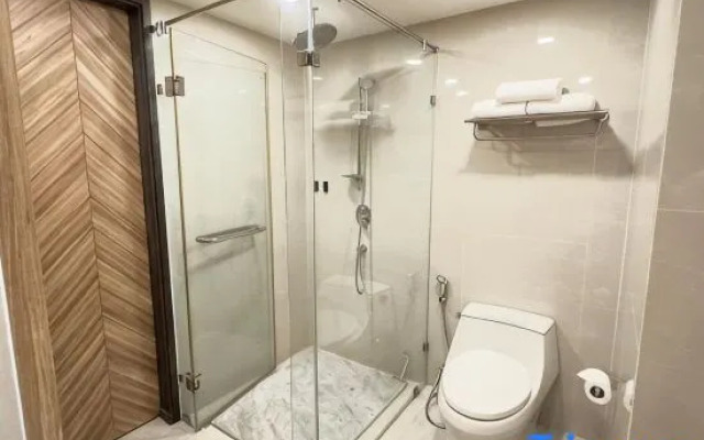 Luxury studio near Nai Harn beach