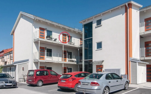 Amazing Apartment in Visby With 1 Bedrooms