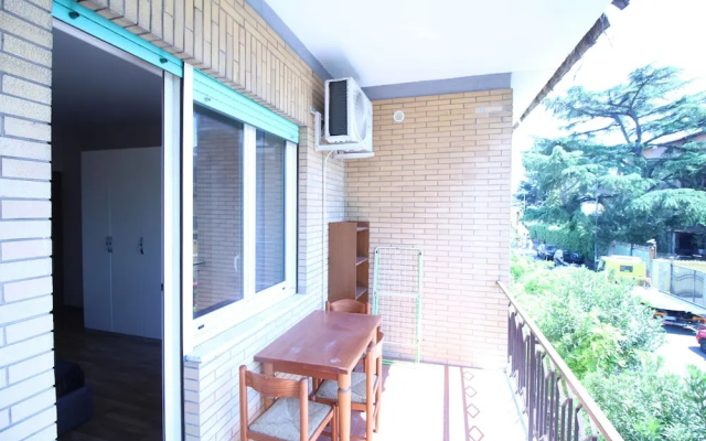 Roma Apartments Romanina