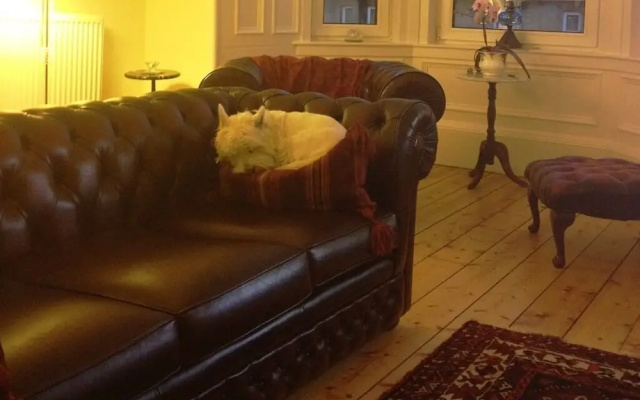 Glendevon Central Bed and Breakfast
