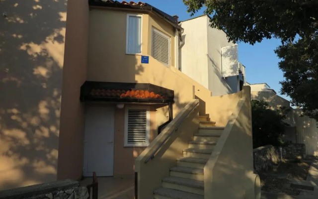 Apartment Omerovic