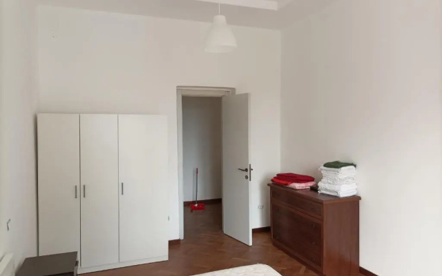 Appartamento via D'Annunzio
