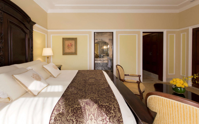 The Regency Hotel, Kuwait