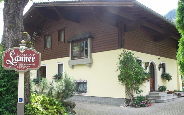 Landhaus Lanner