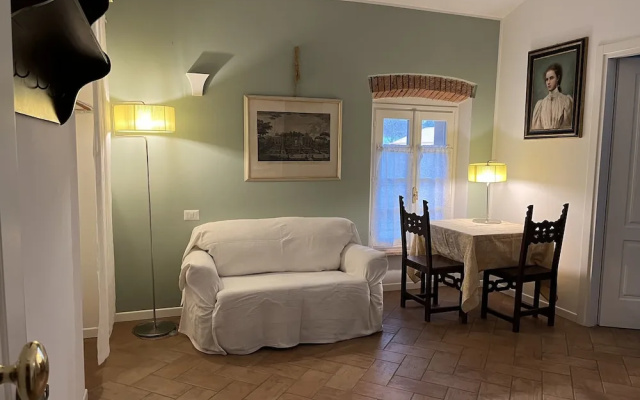 Casa di Arola