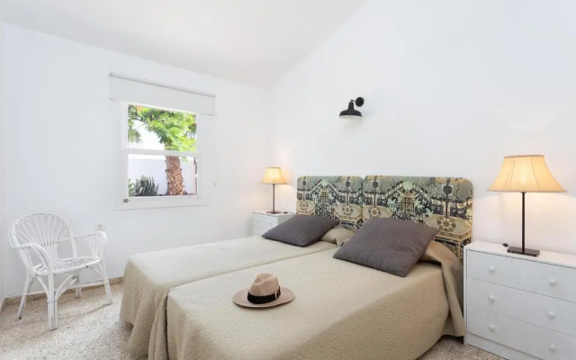 Casita 3, Caserio de Guaza