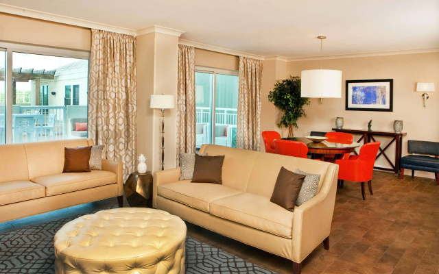 Sheraton Myrtle Beach