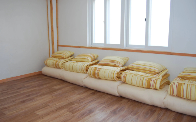 Maru Guesthouse Yeongdeungpo