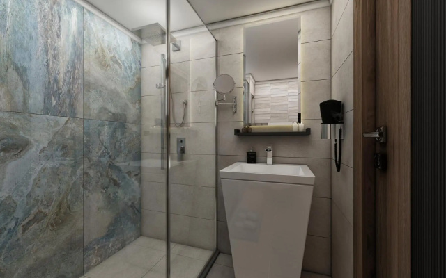 Batihan Beach Resort & Spa Ultra All Inclusive