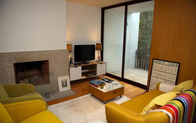 Civitá Design & Accommodation