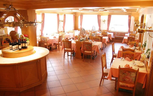 Hotel Cima Dodici