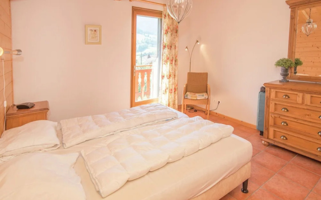 Secluded Villa in Biot With Swimming Pool