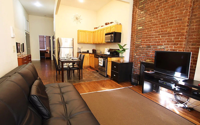 Apartment Clayton Vienna 25469