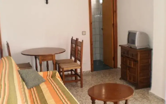 Apartamento Lino
