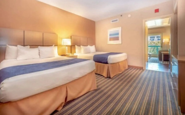 Atlantic Sands Hotel & Conference Center
