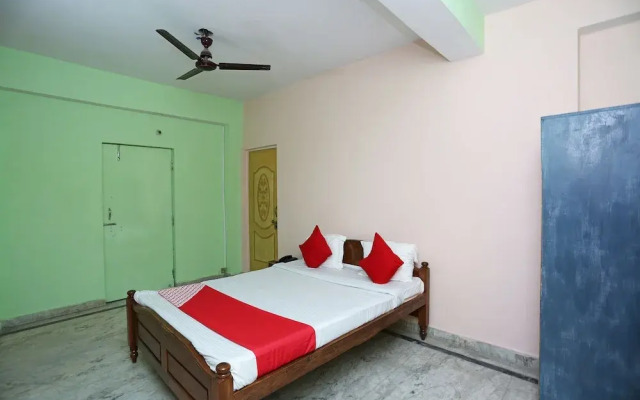 Hotel New Urvashi By OYO Rooms