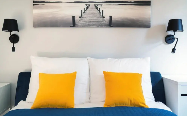 EASY RENT Apartments- KOSMOS