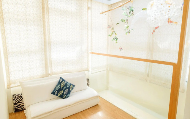 SSS Life Hotel