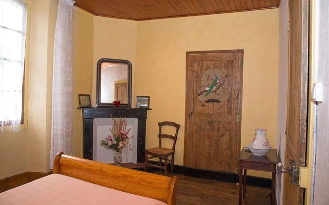 Chambres Matras