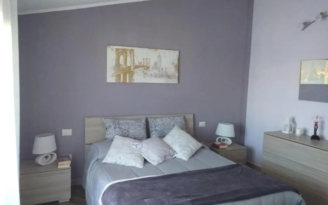 Suite Mimì Casa Vacanza Cagliari