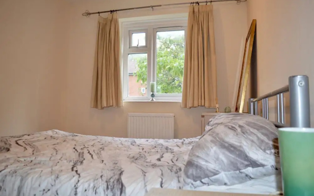 1 Bedroom Apartment in Greater Manchester