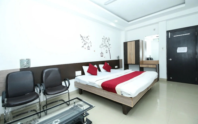 White Pearl - Jabalpur