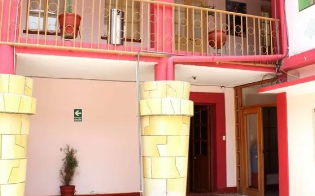 Hotel Monterrey