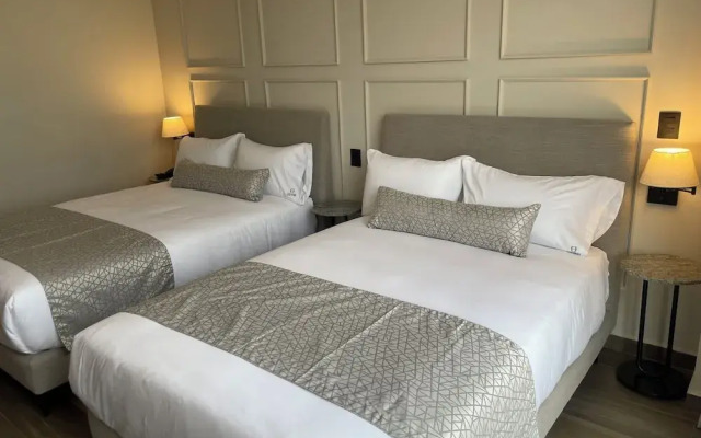 OTMANN Hotel Boutique