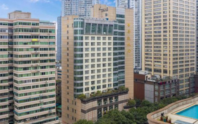 Guilong Hotel